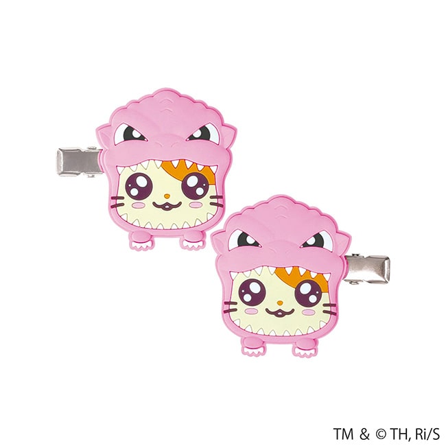 ゴジハムくん（Ｐ）