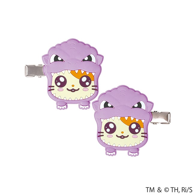 ゴジハムくん（ＰＵ）