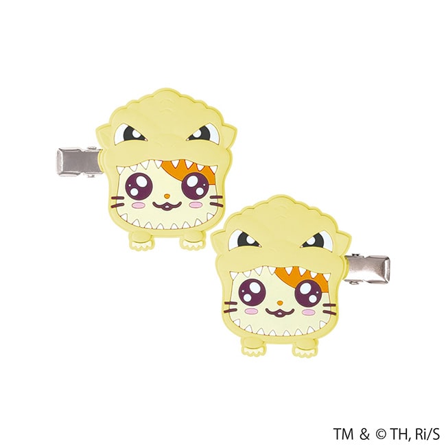 ゴジハムくん（Ｙ）