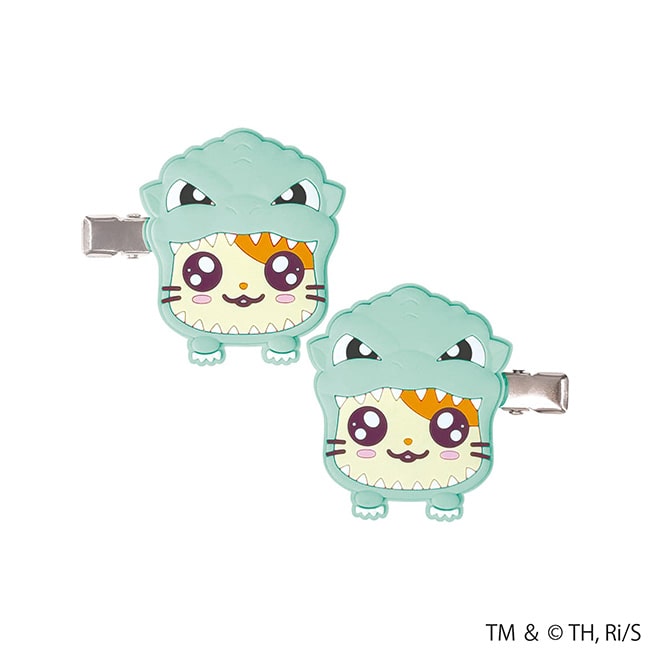 ゴジハムくん（Ｇ）