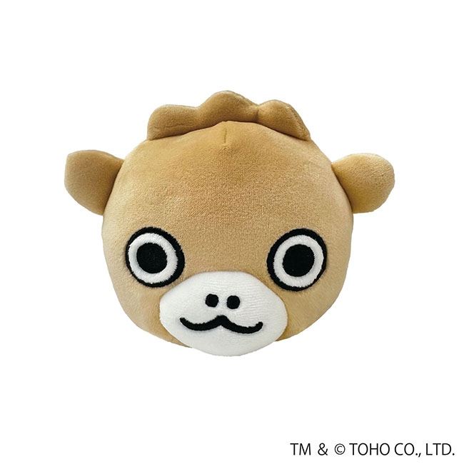 ちびゴジラ第２形態