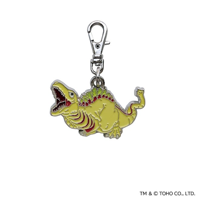 ゴジラ2016第2形態