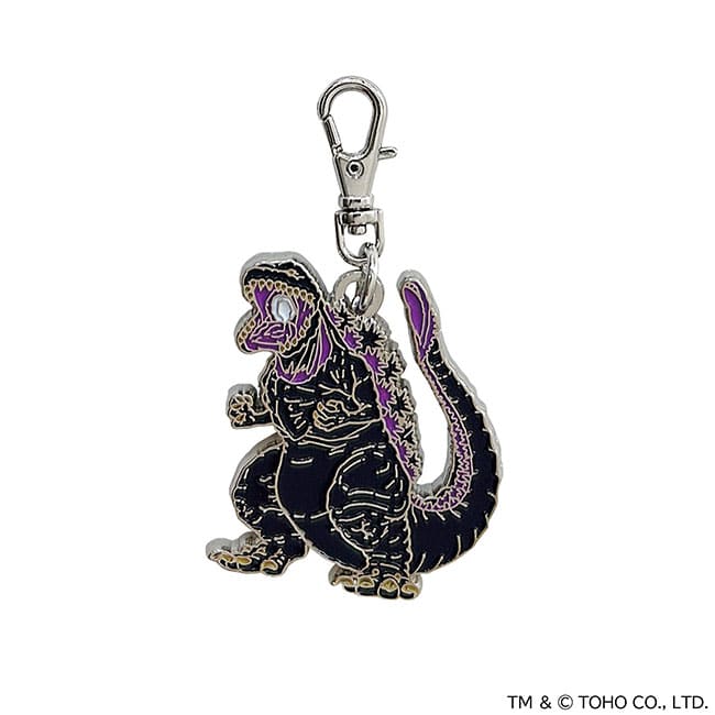 ゴジラ2016第4形態