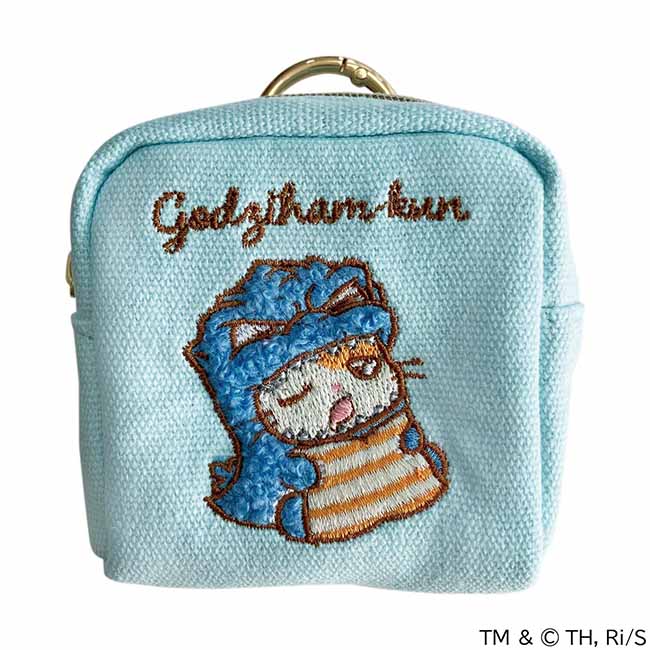 ゴジハムくん（B）