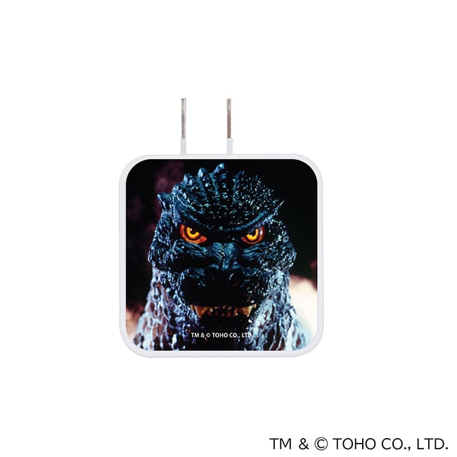 ゴジラ（１９９５）