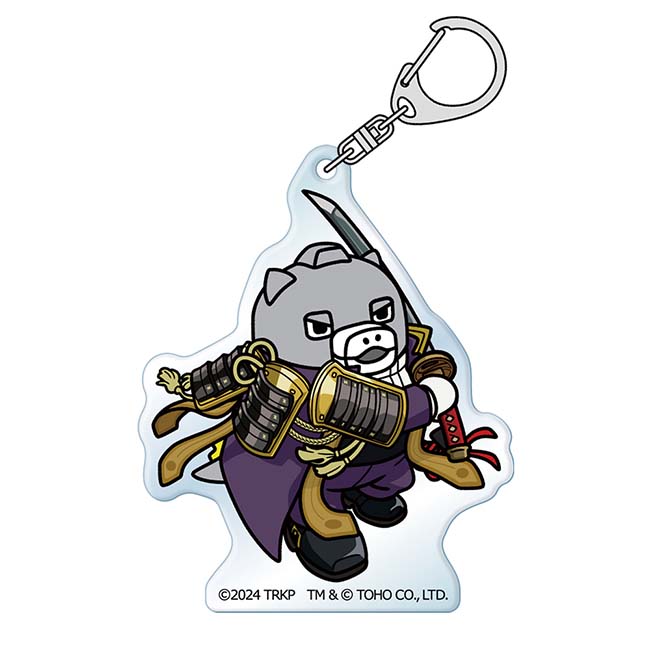 ちびメカゴジラ