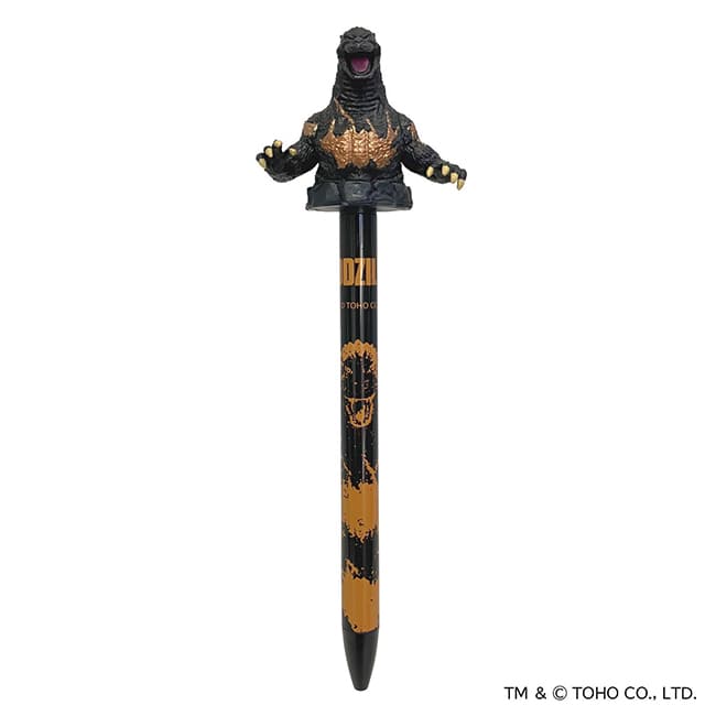 ゴジラ（１９９５）