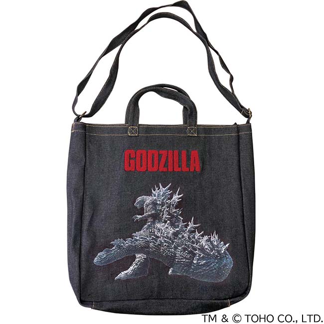 2WAYトートバッグ