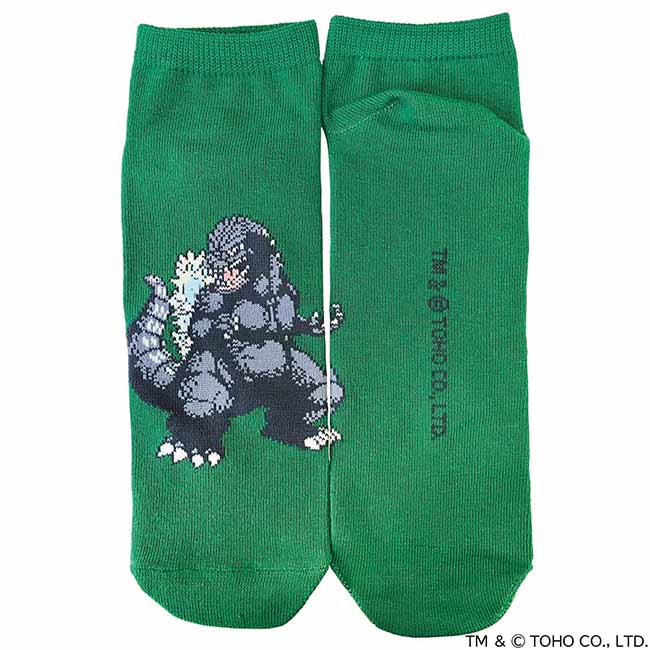 ゴジラ（１９８９）