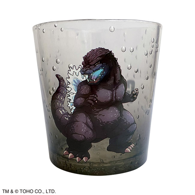 ゴジラ（１９８９）