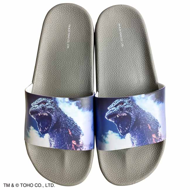 ゴジラ（１９９５）