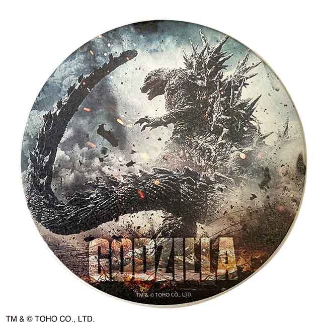 ゴジラ（２０２３）Ａ