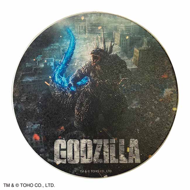 ゴジラ（２０２３）Ｂ