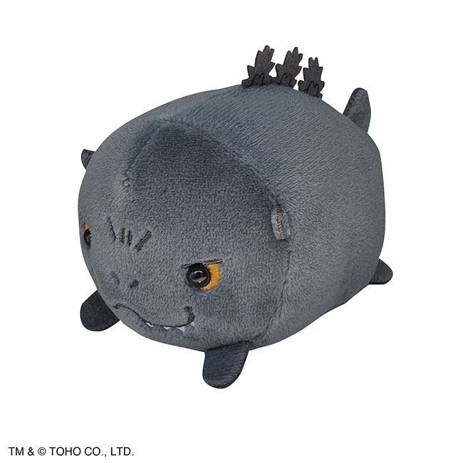 ゴジラ（１９９４）