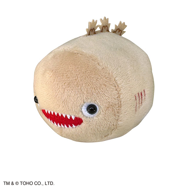 ゴジラ（２０１６）第２形態