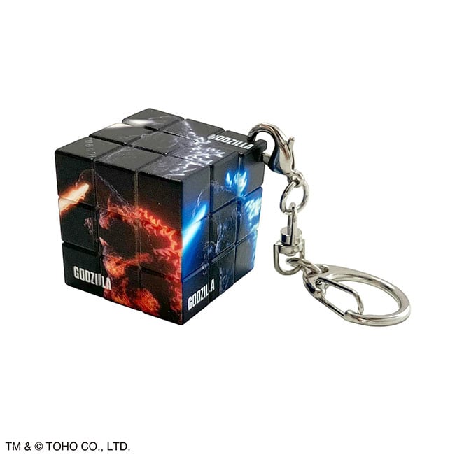 ゴジラ（ＡＳ）