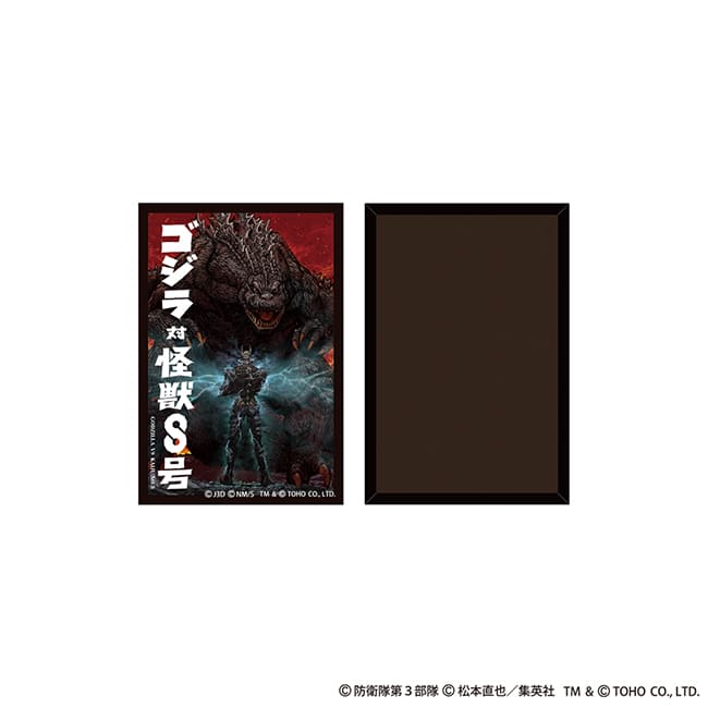 スクエア缶マグネット