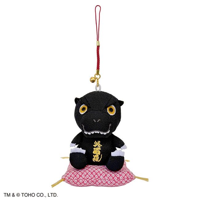 ゴジラ（１９９４）