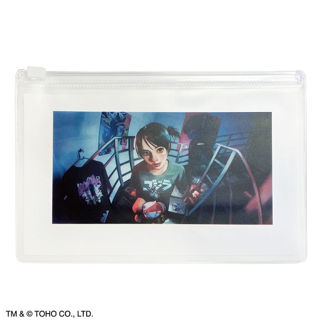 スライダーケース