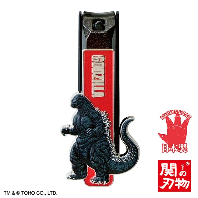 ゴジラ（１９９４）