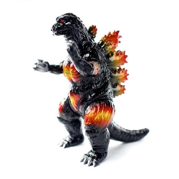 デスゴジ バーニングVer.