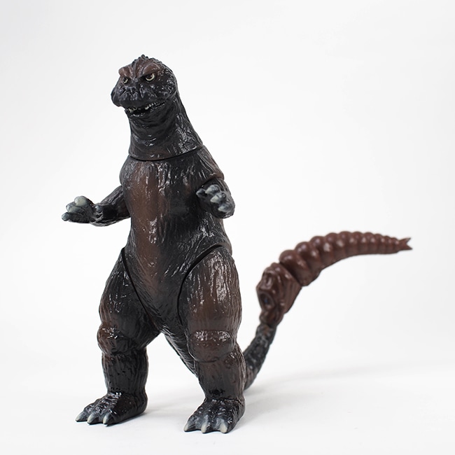 モスゴジ ダークアース