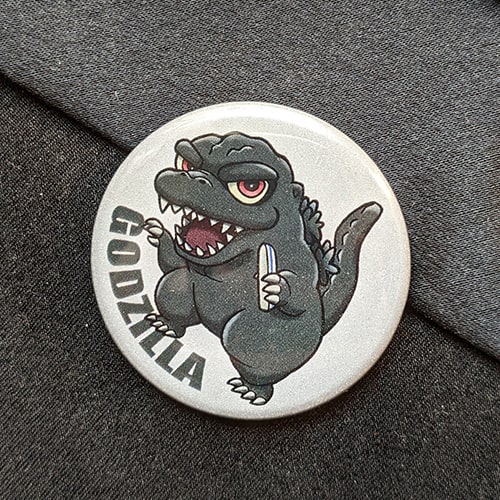 ゴジラ1984