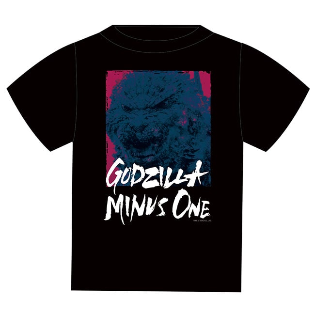 TシャツB