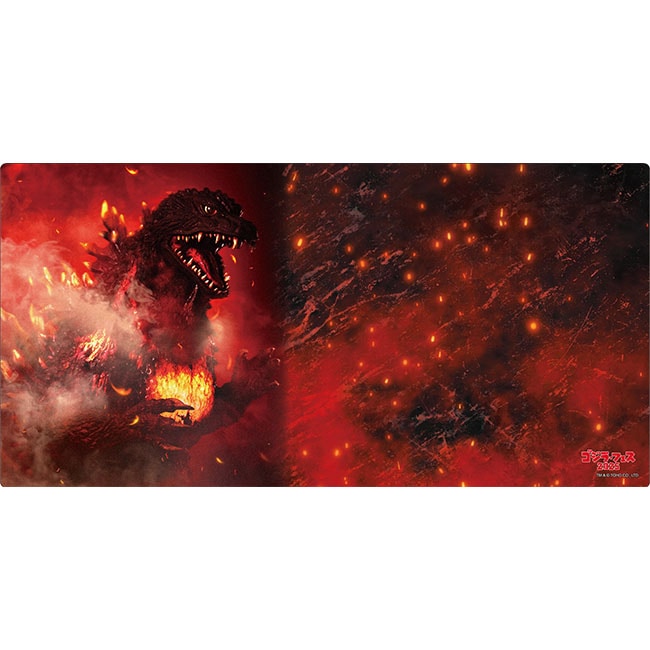 ゴジラ・フェス2025