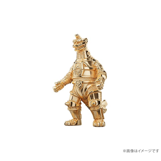 「メカゴジラ」（1974）