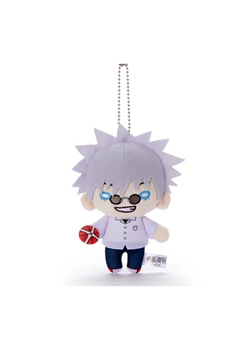 五条 悟 バスケVer.