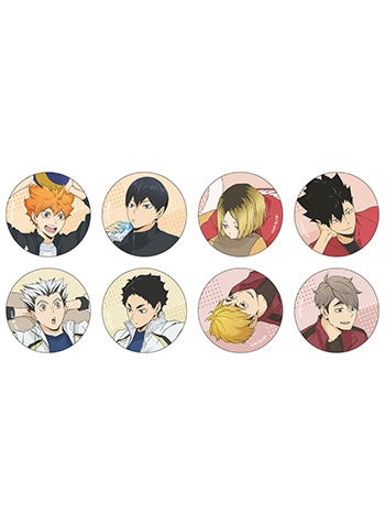 コンプリートセット