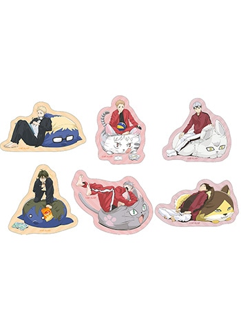 コンプリートセット