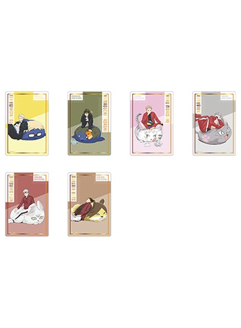 コンプリートセット