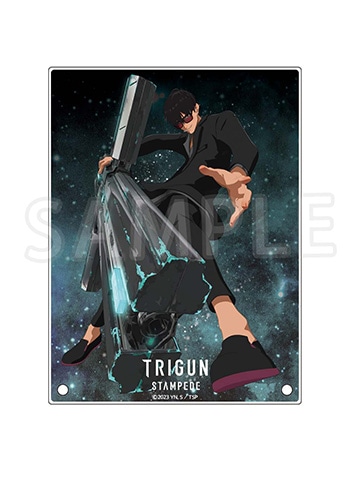 ニコラス・D・ウルフウッド