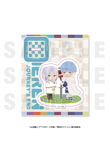 フリーレン&ヒンメル