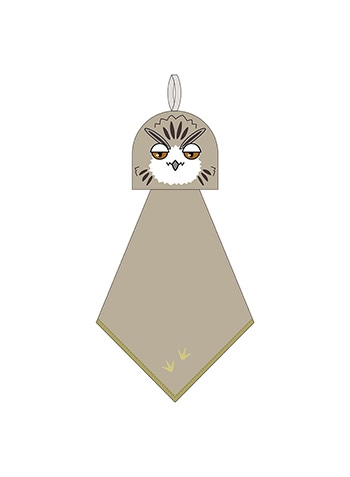 ボクトフクロウ