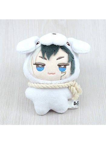 C.あさぎりゲン