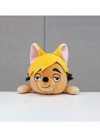ツムキツネ