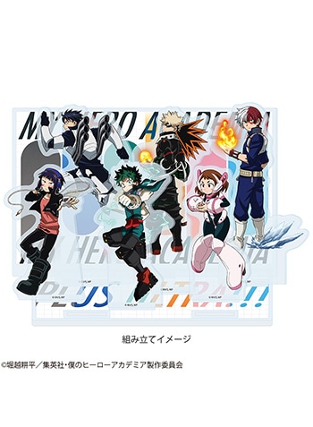 Ver. A（ヒーローコスチューム）