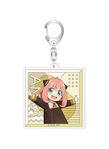 アーニャ・フォージャー