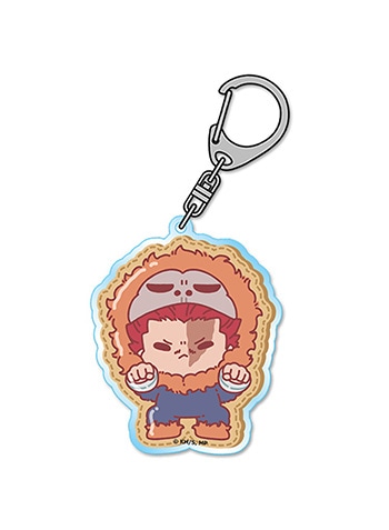 ゴリラゴリラゴリラ