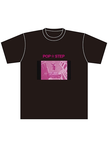 ポップ☆ステップ