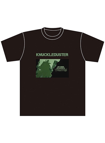 ナックルダスター