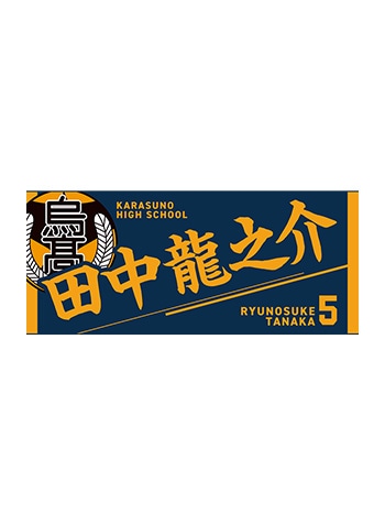 田中龍之介