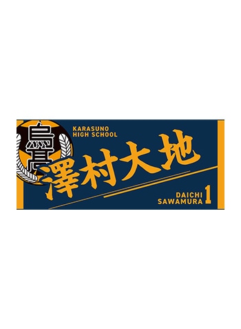 澤村大地