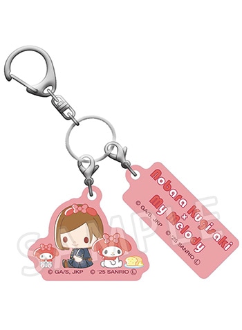 釘崎野薔薇×マイメロディ 2025Ver.