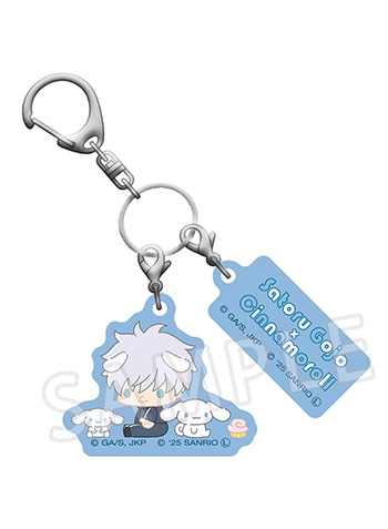 五条悟×シナモロール 2025Ver.