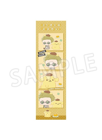 七海建人×ポムポムプリン 2025Ver.