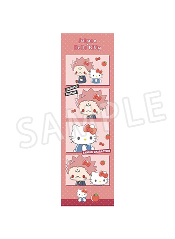 宿儺×ハローキティ 2025Ver.